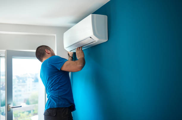 Best HVAC Retrofitting and Upgrading in Inkerman, PA