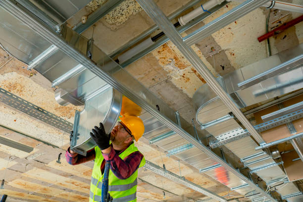 Best HVAC Equipment and Components in Inkerman, PA