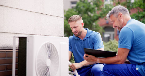 Reliable Inkerman, PA HVAC Solutions