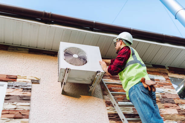 Best HVAC Training and Certification in Inkerman, PA