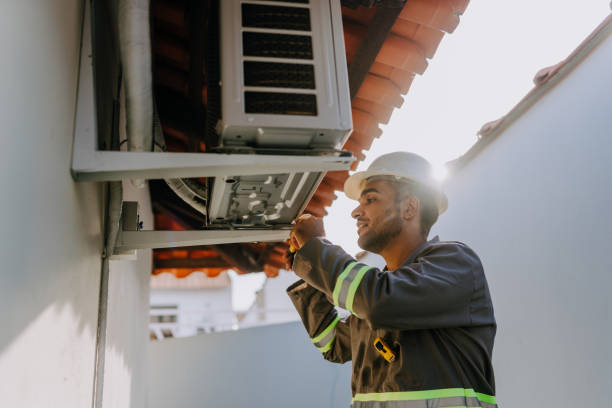 Best Thermostats and Smart Controls in Inkerman, PA