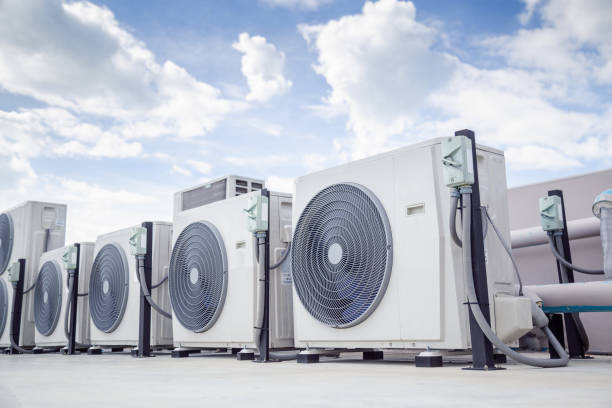 Best Energy-efficient HVAC Solutions in Inkerman, PA