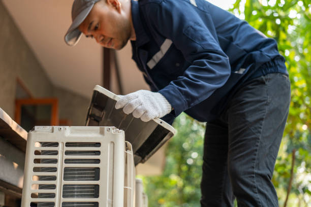 Best Residential HVAC in Inkerman, PA